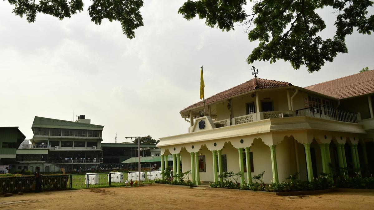 CM tells BTC to vacate premises in two years and move to Kunigal Stud Farm
