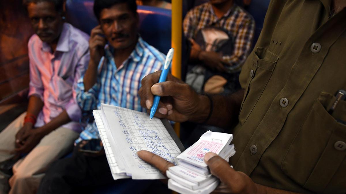 Bus fare hike in Karnataka sparks outrage among commuters amid rising costs