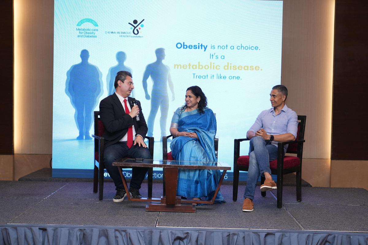 Una discussione in corso