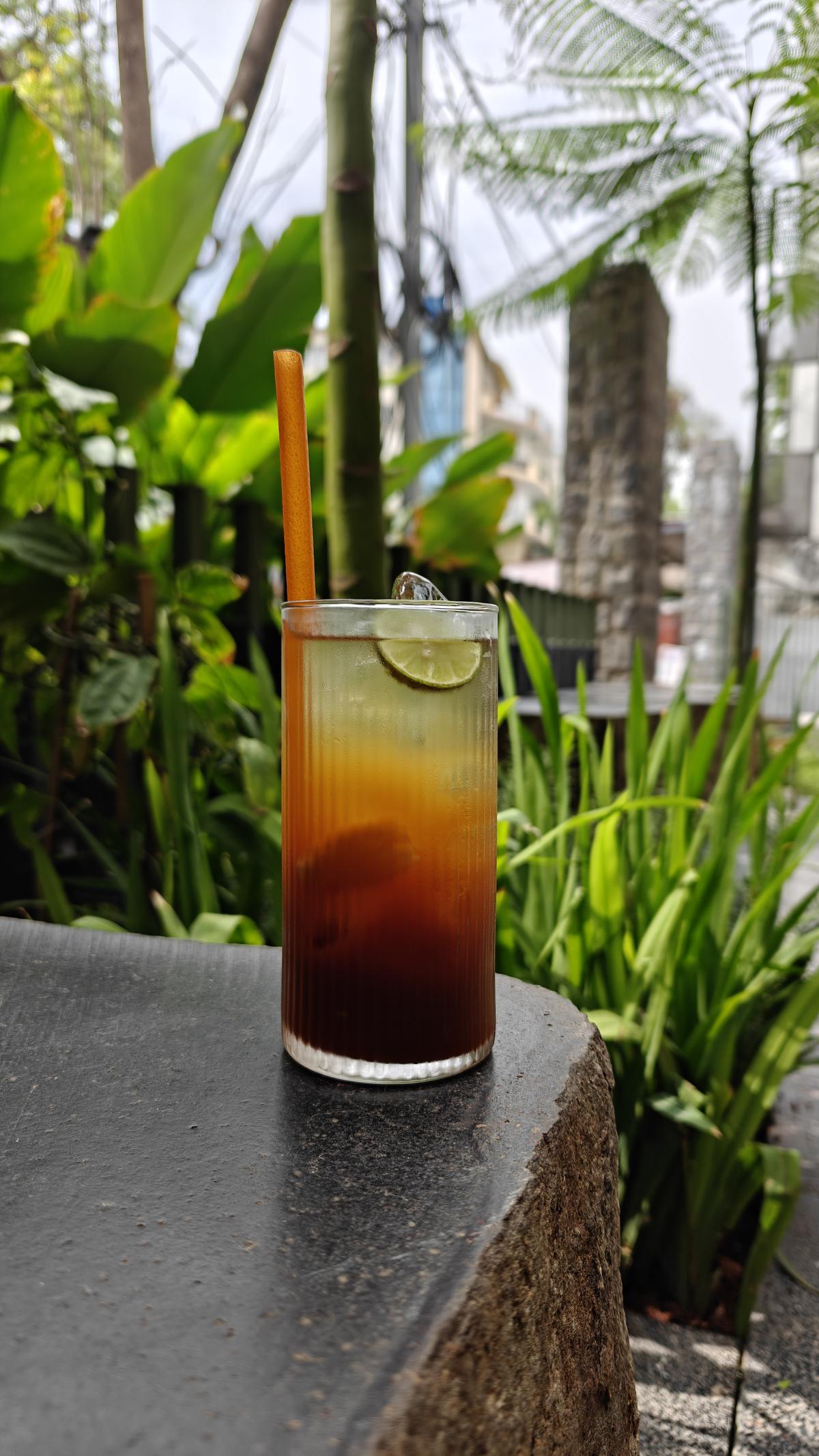 Masala Ice tea Masala Ice tea