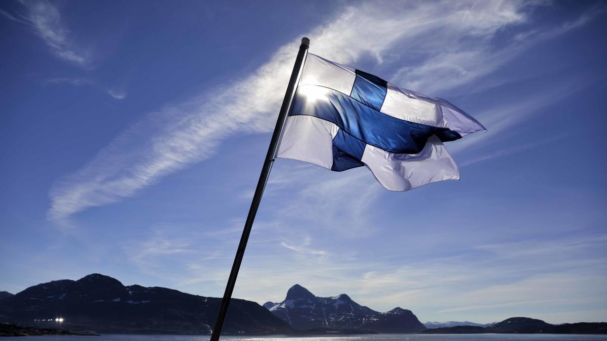 Finland happiest country in the world, India ranked 126th: U.N. report