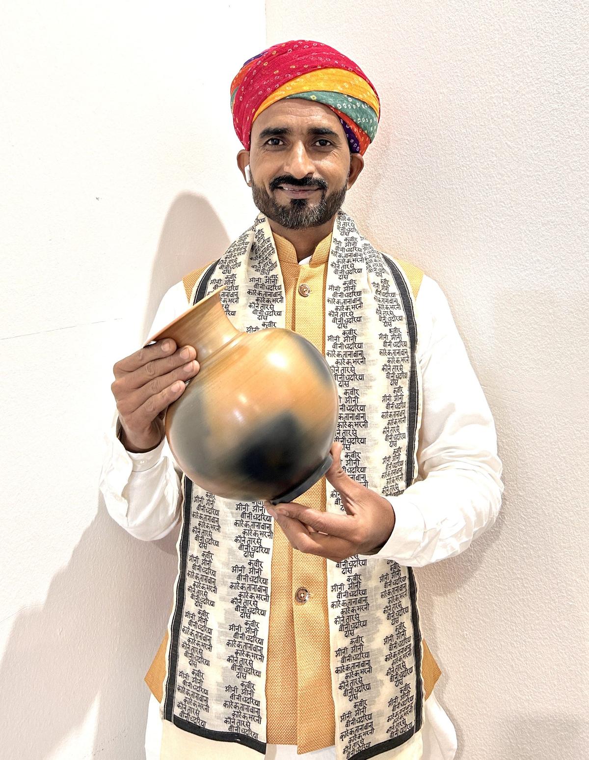 Om Prakash Galav