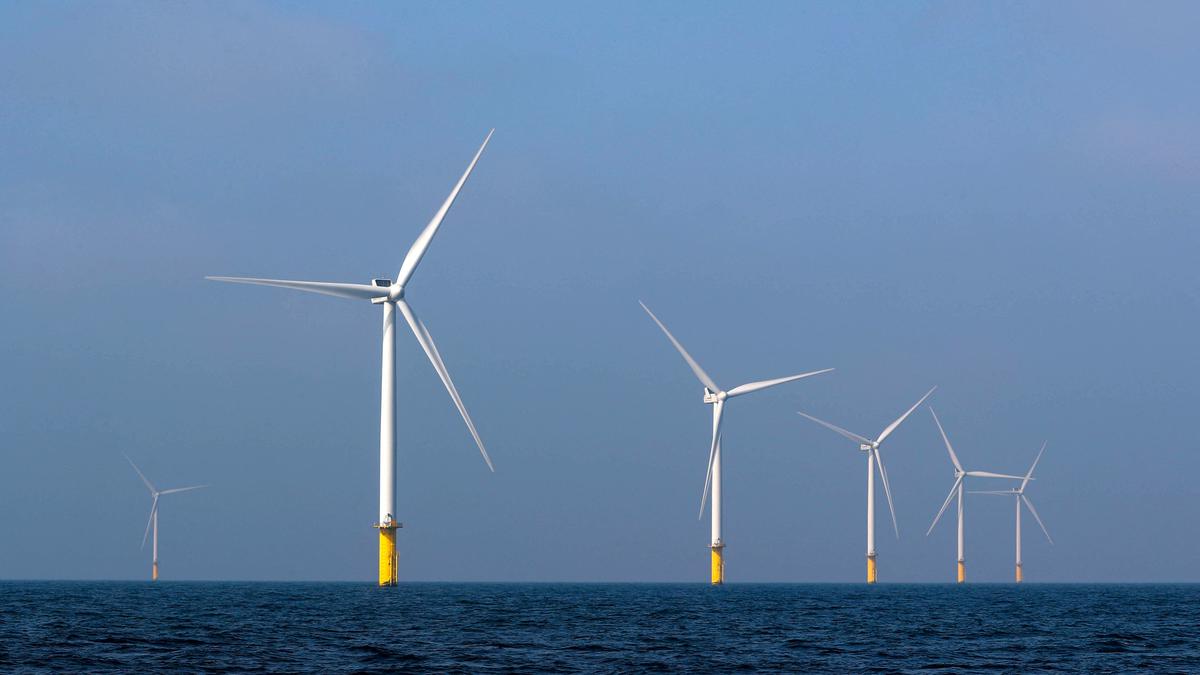 Tamil Nadu has a long way to go in tapping offshore wind energy