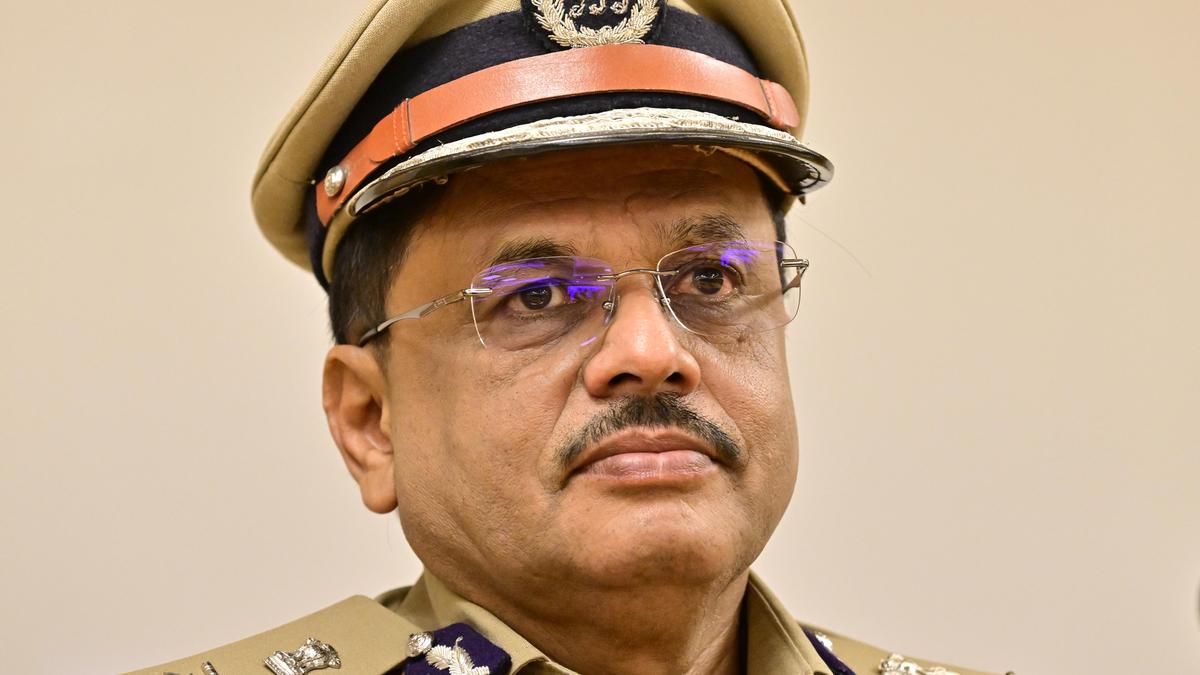 Karnataka Police Launches Statewide Inspection Drive to Enhance Policing Standards