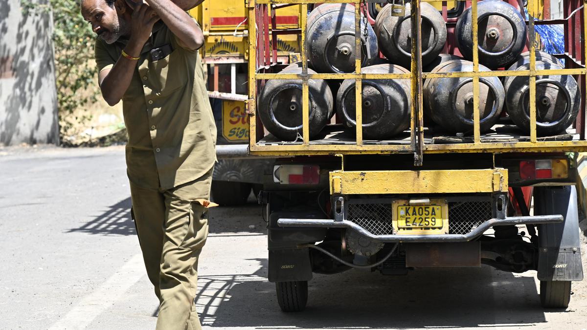 No disruption in supply of domestic LPG, says Mysuru DC