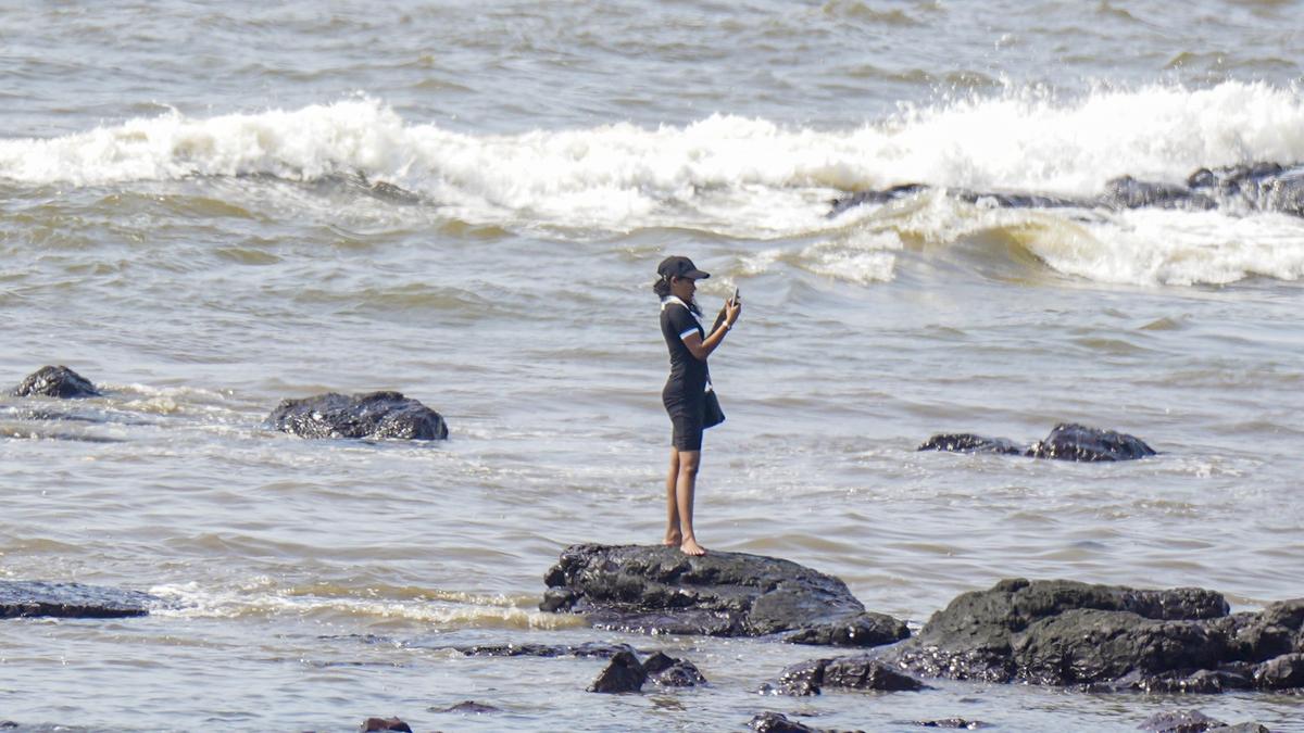Mumbai to witness mainly clear sky, temperatures to hover around 32 degrees Celsius