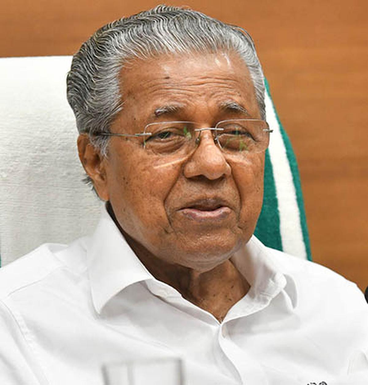 Kerala CM to inaugurate Hyatt Regency today