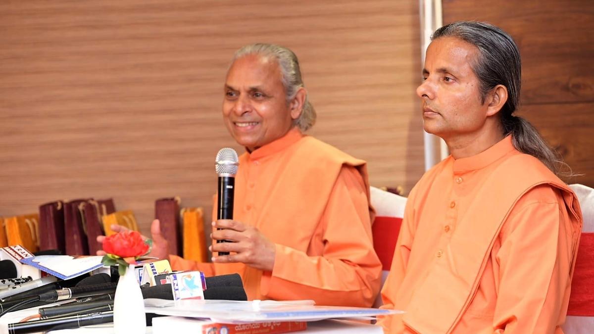 Kannada version of ‘Kriya Yoga’ to be released on March 25