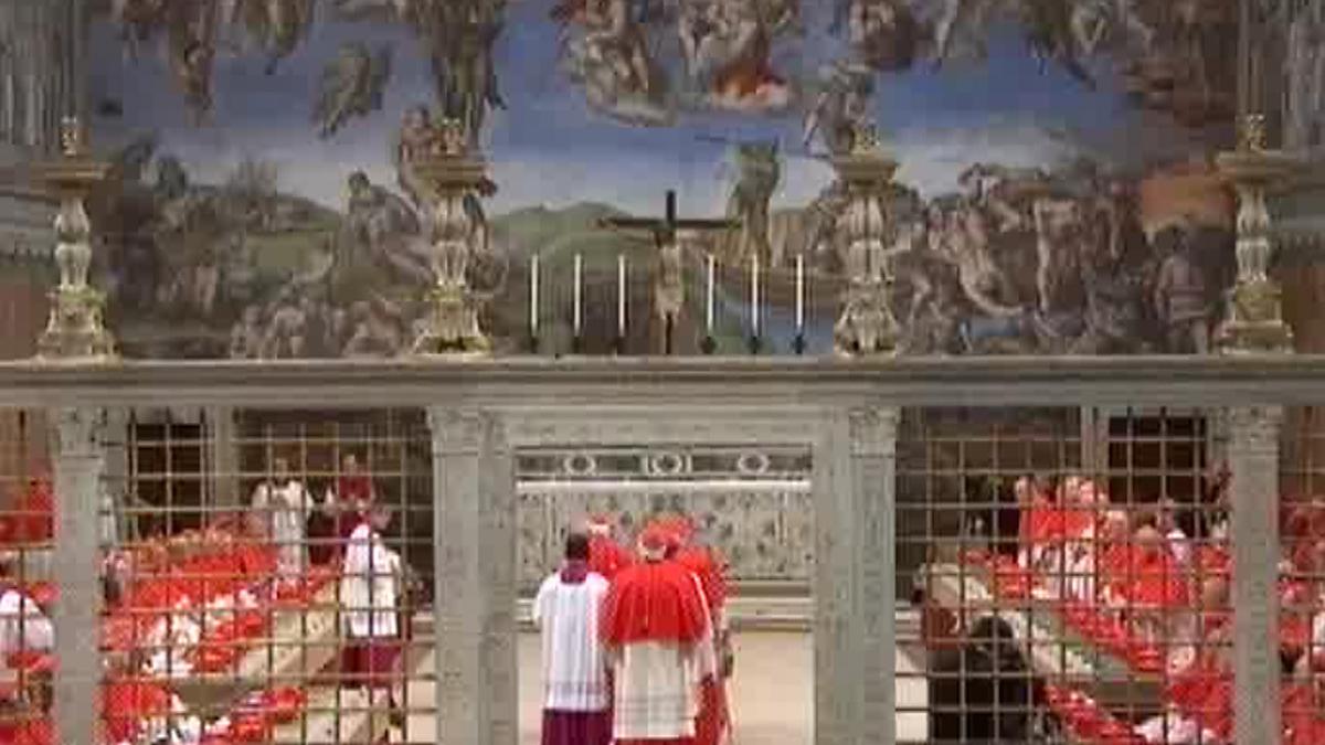 Who might succeed Pope Francis? Some possible candidates
