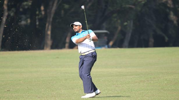 Golf |  Fuller mencatat kemenangan ke-10 di Mantri Indonesia Open;  Kekeringan gelar empat tahun India di Asia berakhir