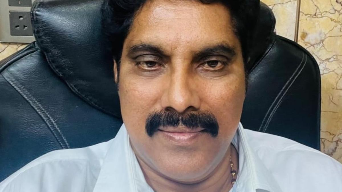 SAIL’s independent director Sagi Viswanatha Raju urges Centre to amalgamate SAIL, RINL and NSL