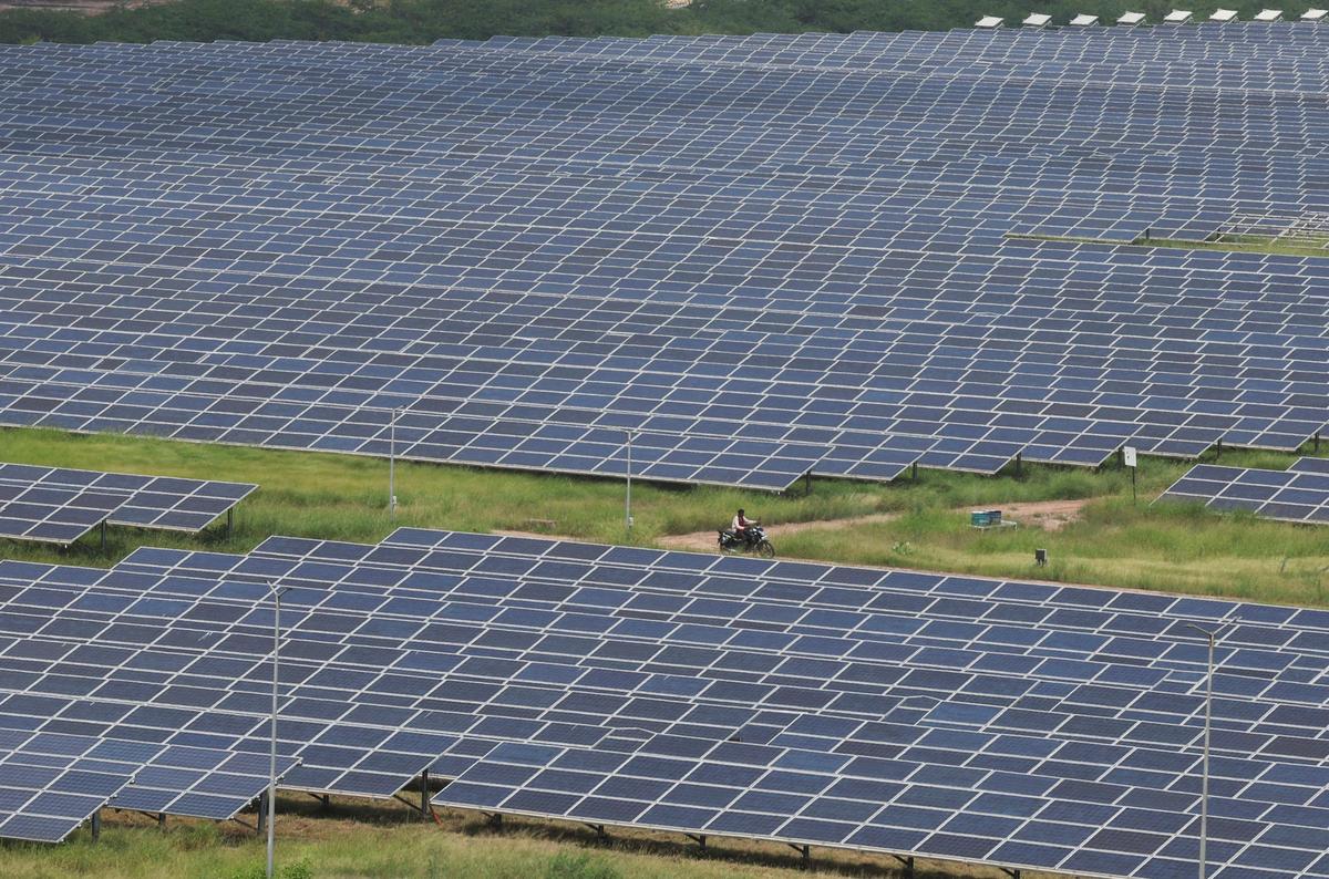 thehindu.com - Pti - India's energy investment to hit $170 billion in 2026 on solar, grid and refining push: International Energy Agency
