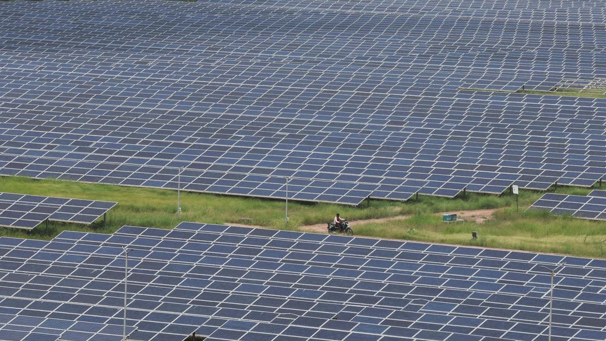 India's energy investment to hit $170 billion in 2026 on solar, grid and refining push: International Energy Agency