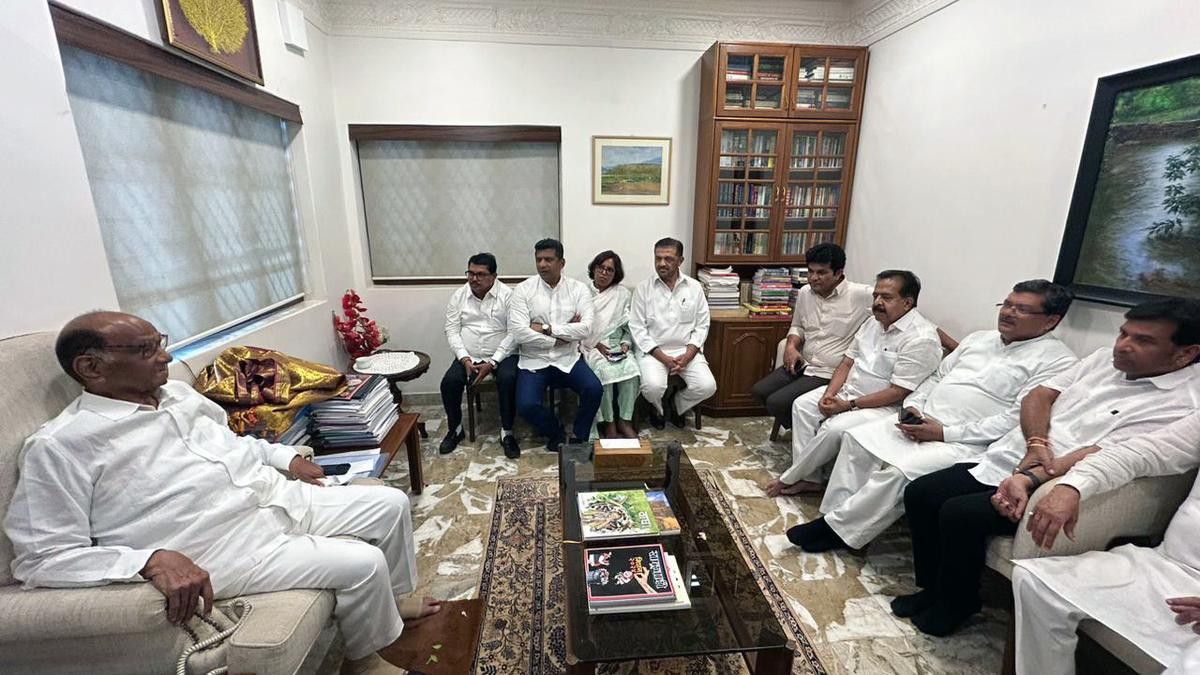 Chennithala calls for unity to strengthen MVA against BJP in Maharashtra