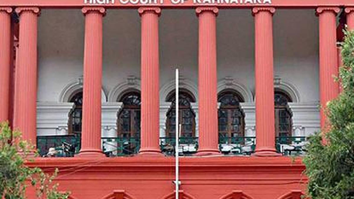 Karnataka High Court disposes plea on bank account freezing issue in cybercrime cases as MHA is framing SOP to remedy situation