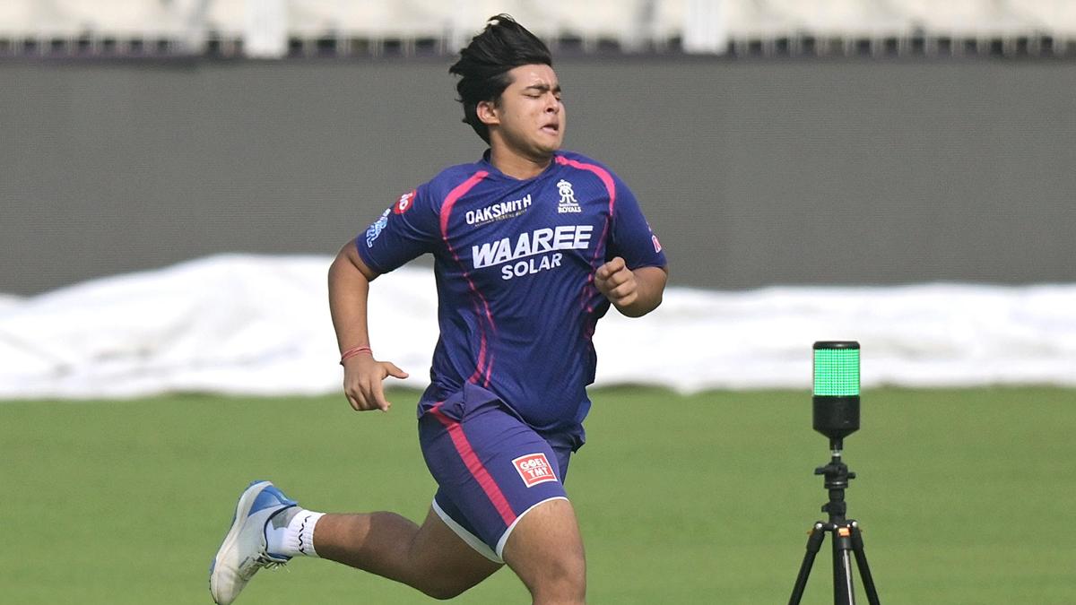 Vaibhav Sooryavanshi’s open-and-shut case for India T20I call-up