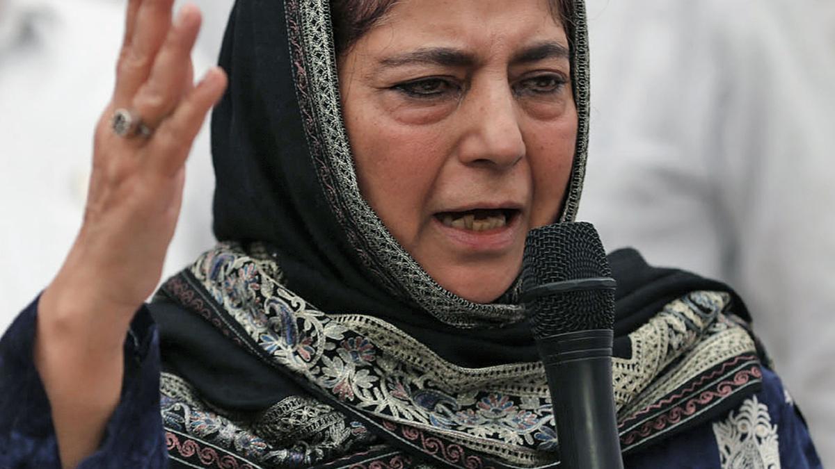 Imposition of property tax in Jammu & Kashmir anti-people move: National Conference, Peoples Democratic Party