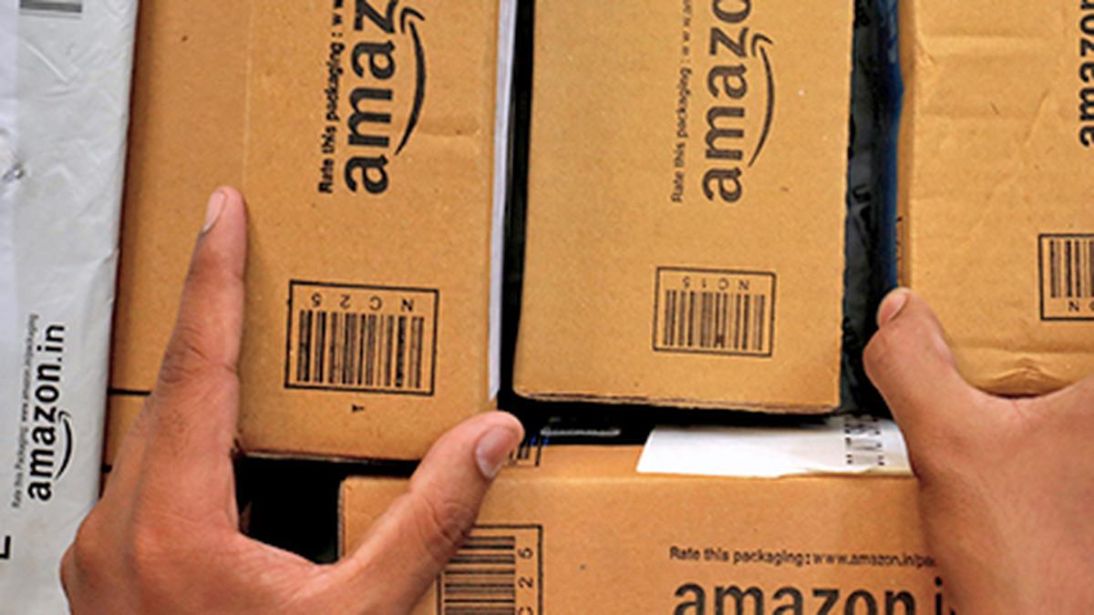 NCLAT rejects Amazon's appeal against CCI order suspending Future deal