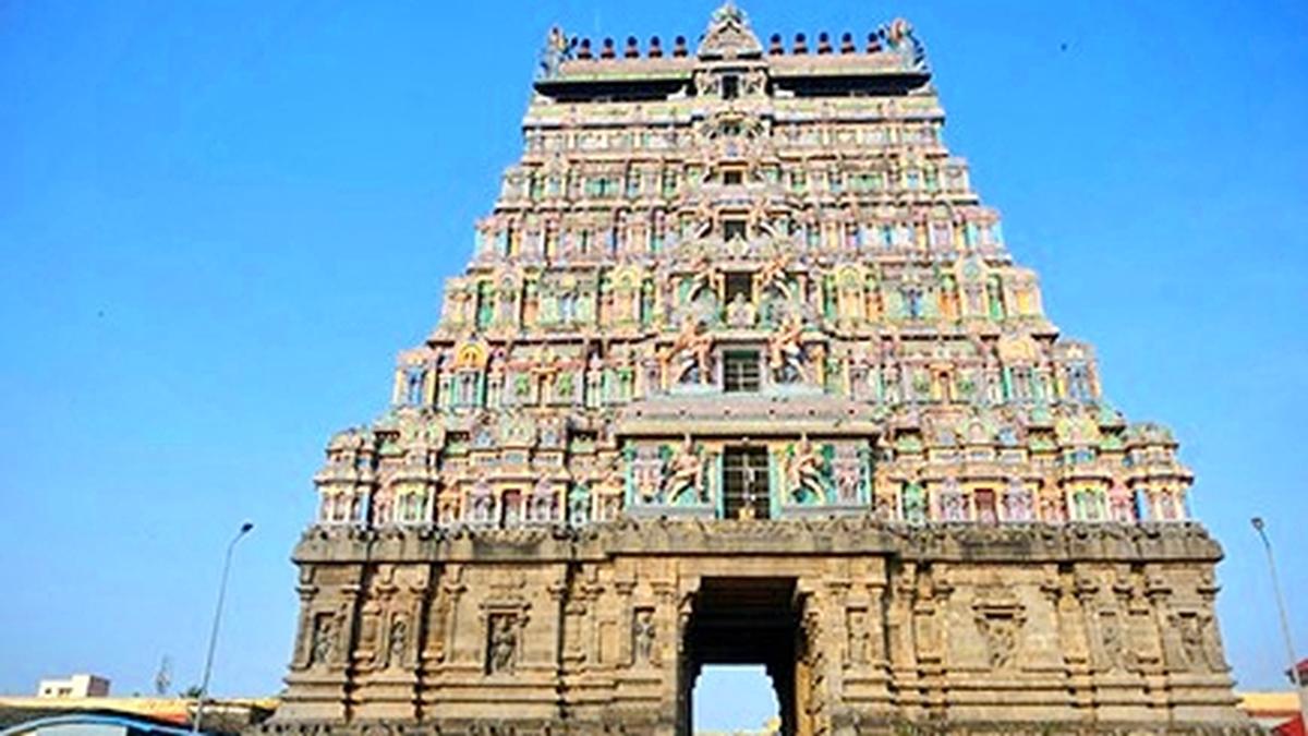 Podhu Dikshithars seek police protection for smooth conduct of Arudra Darshan festival at Natarajar temple