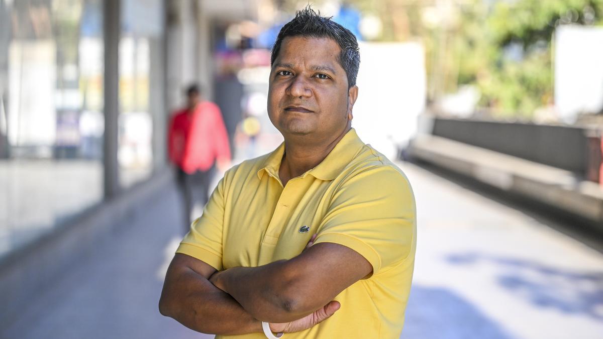 Column | Vivek Sharma and the human condition