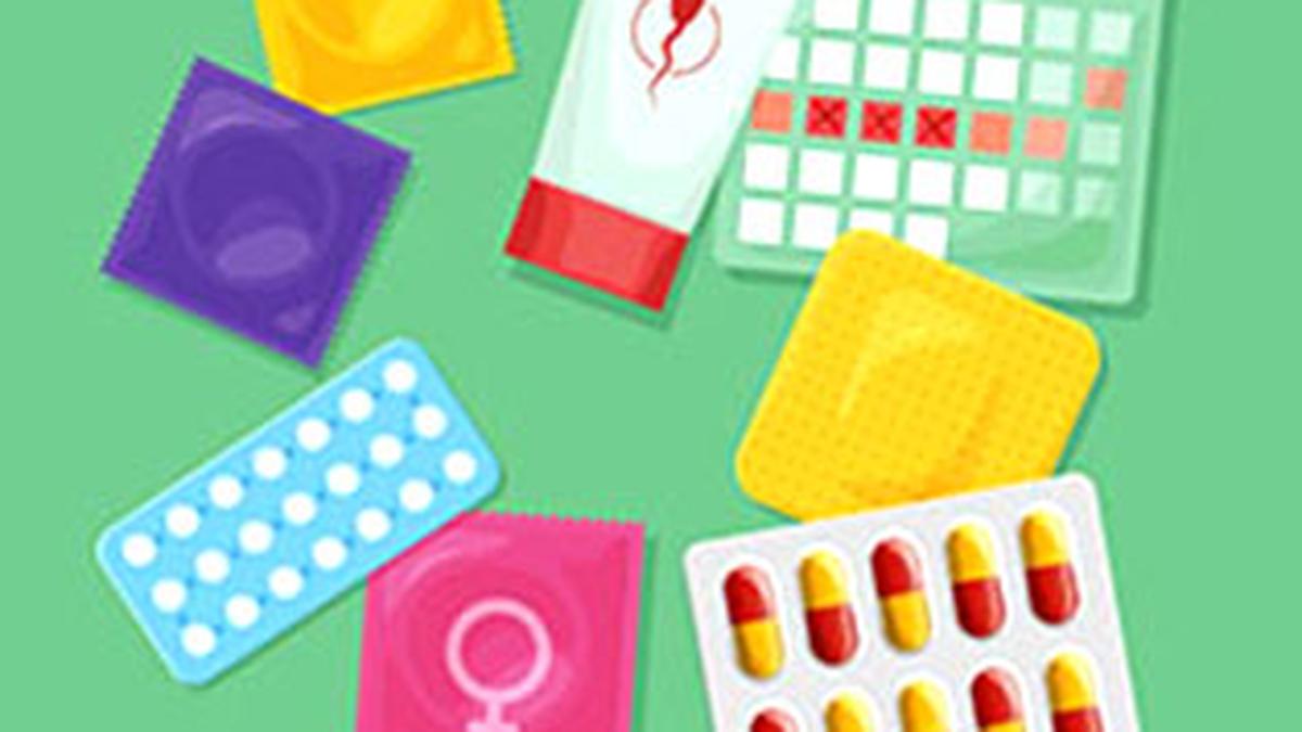 What are the options for non-hormonal contraception and why are they not widely used in India? 
Premium