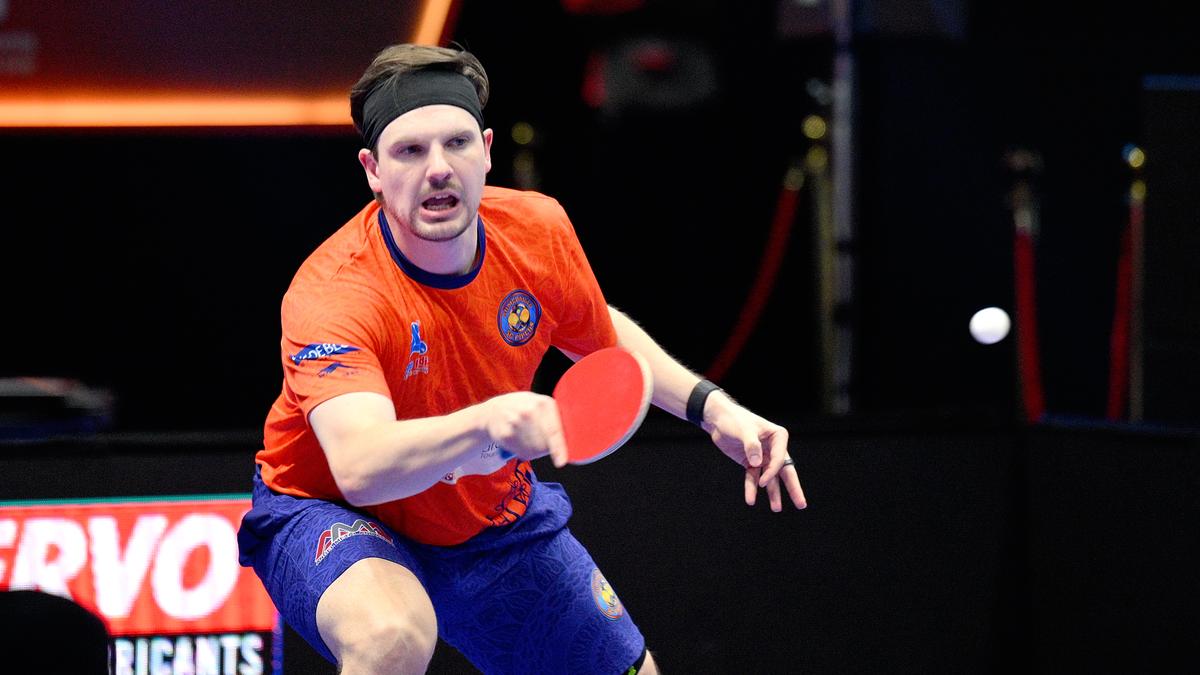 UTT 2025 | ThunderBlades lose, face an anxious wait