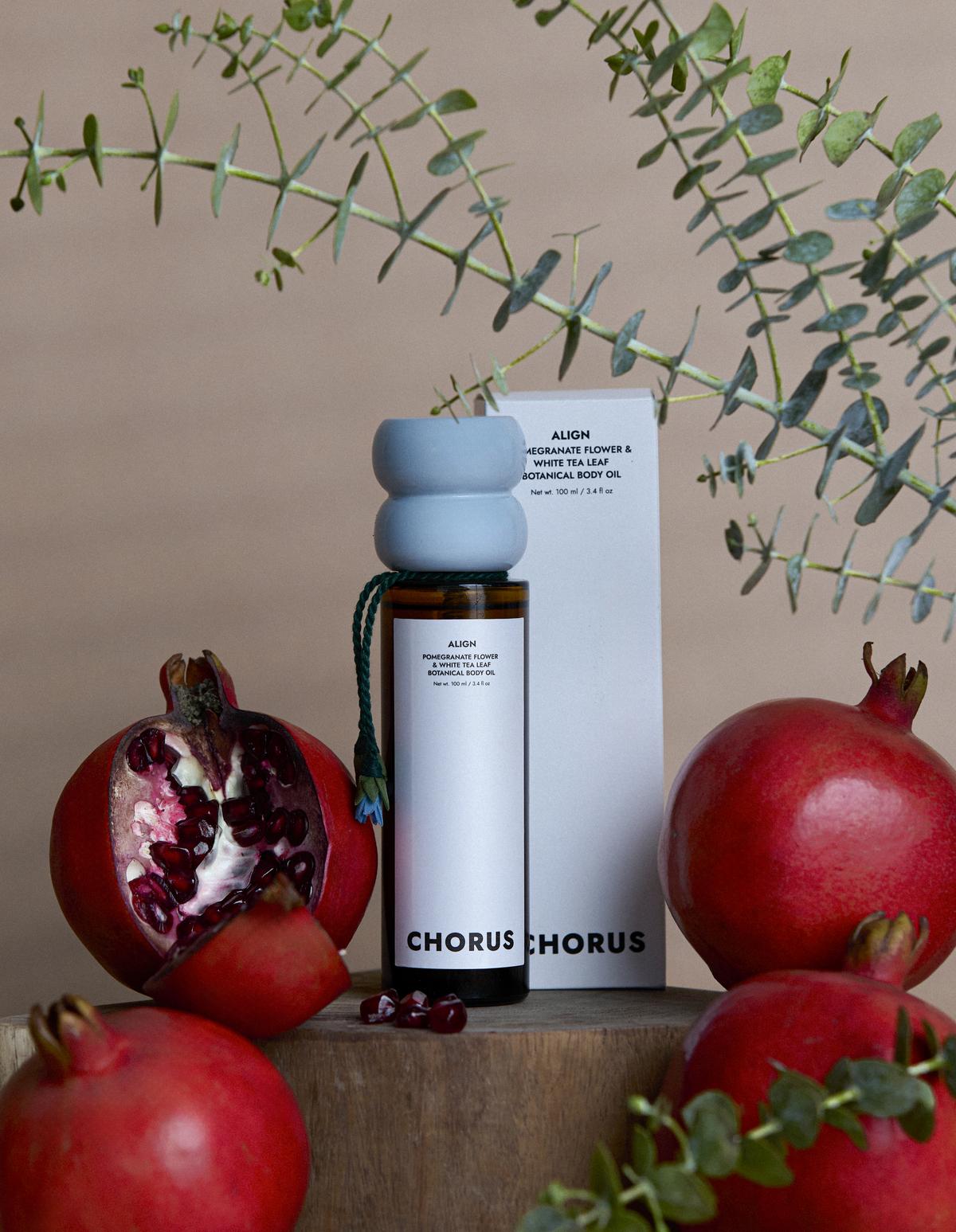 Chorus wellness Chorus wellness