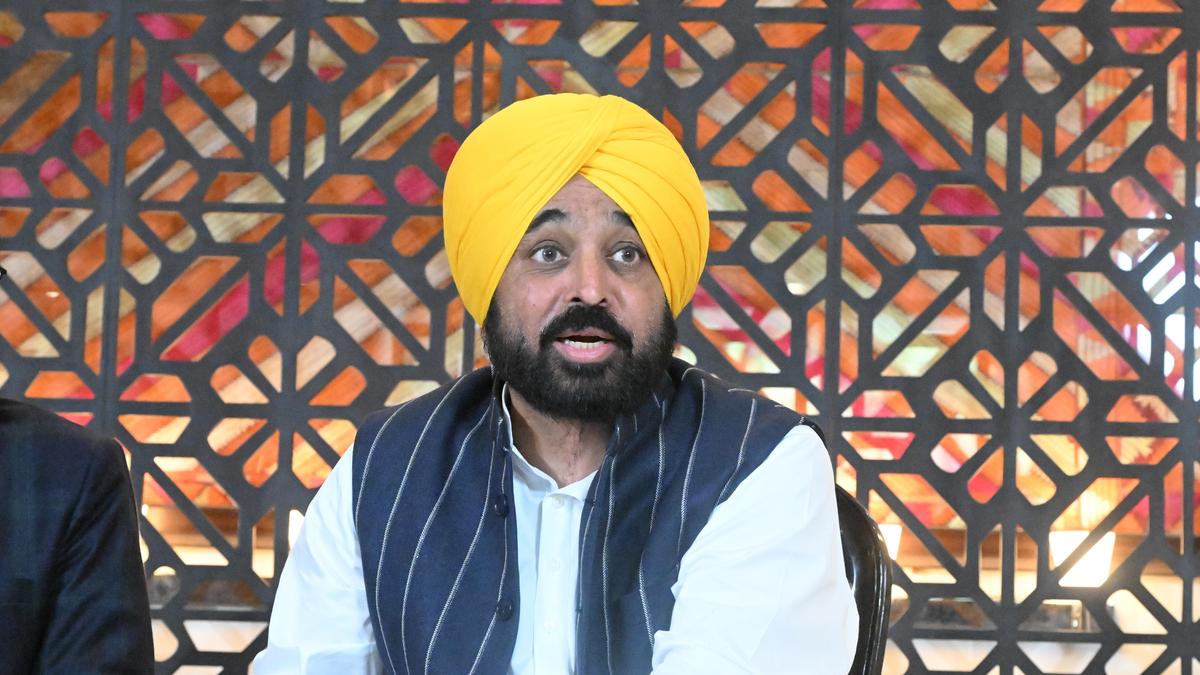 SC criticises Punjab govt. for inability to curb drug menace