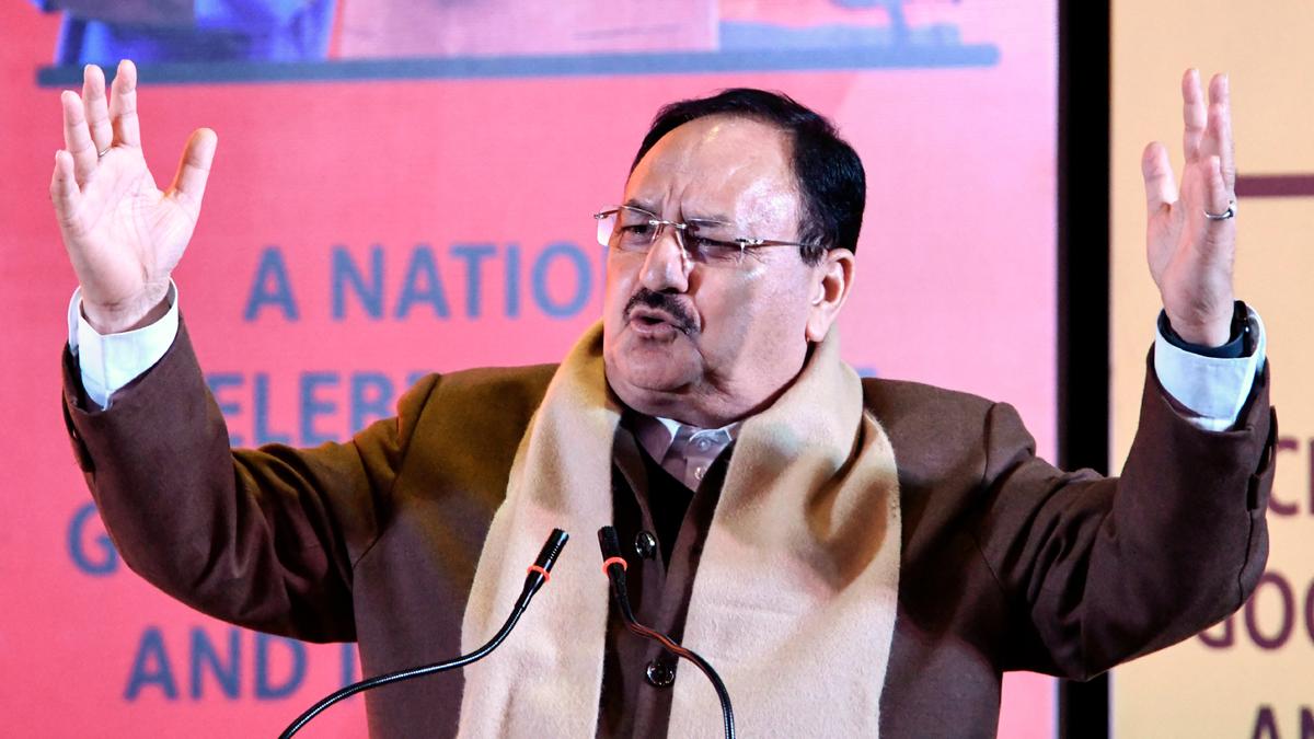 Top Tamil Nadu news developments today