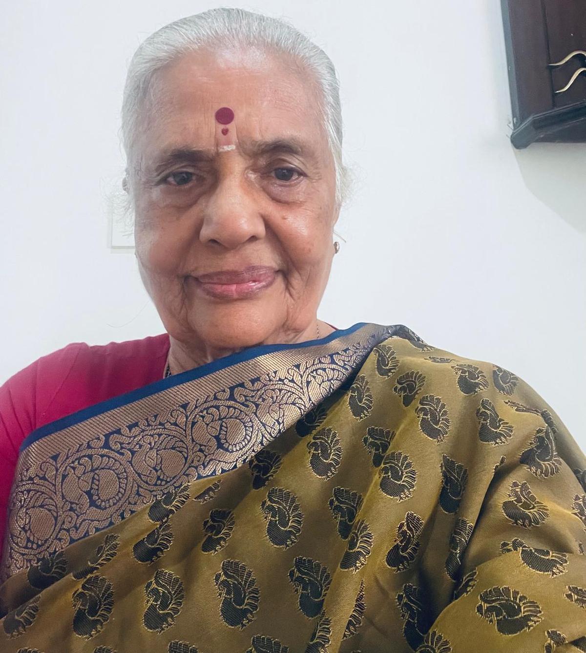 Vanamala Parthasarathy Vanamala Parthasarathy
