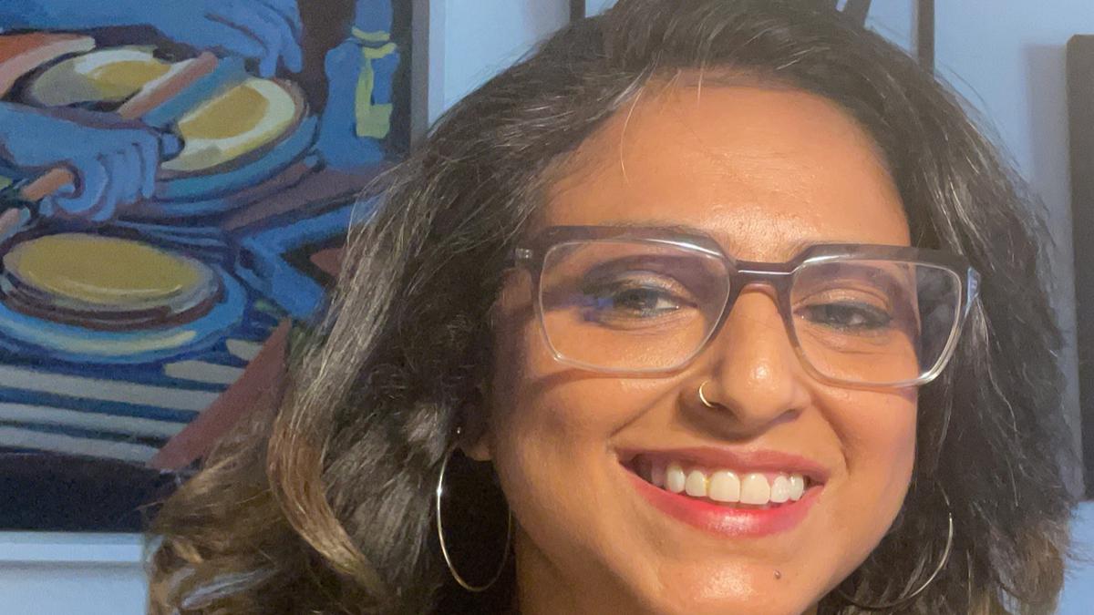 Shormistha Mukherjee’s book strikes a chord