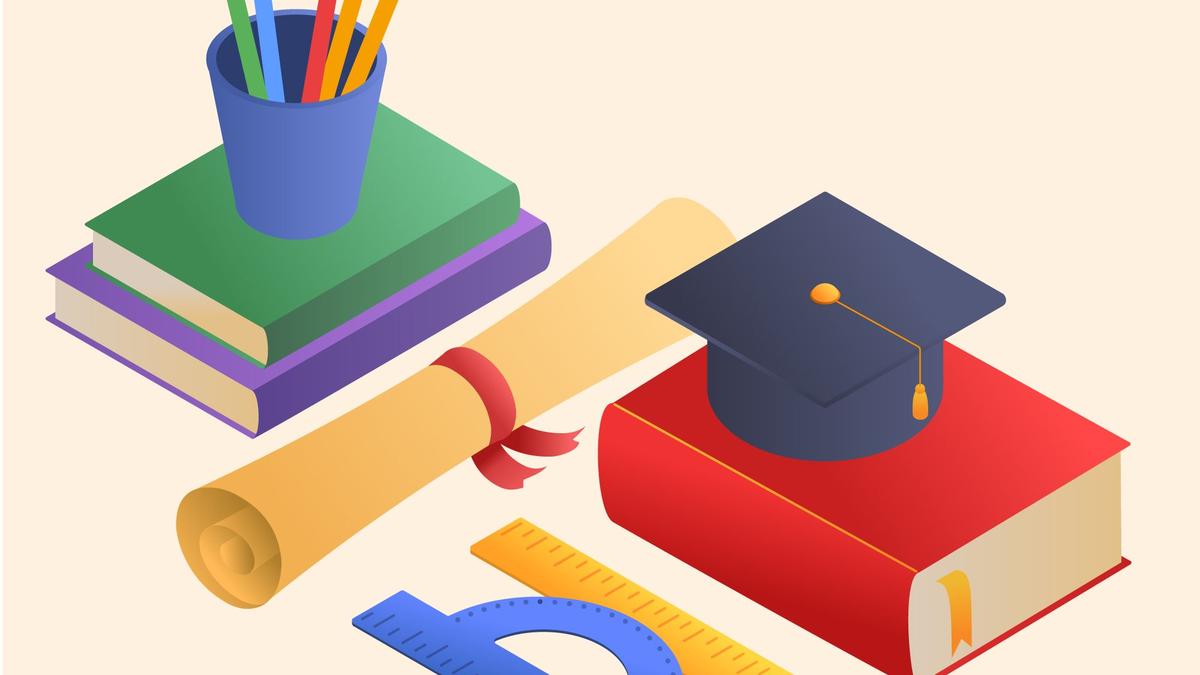 News from the world of education June 5, 2025