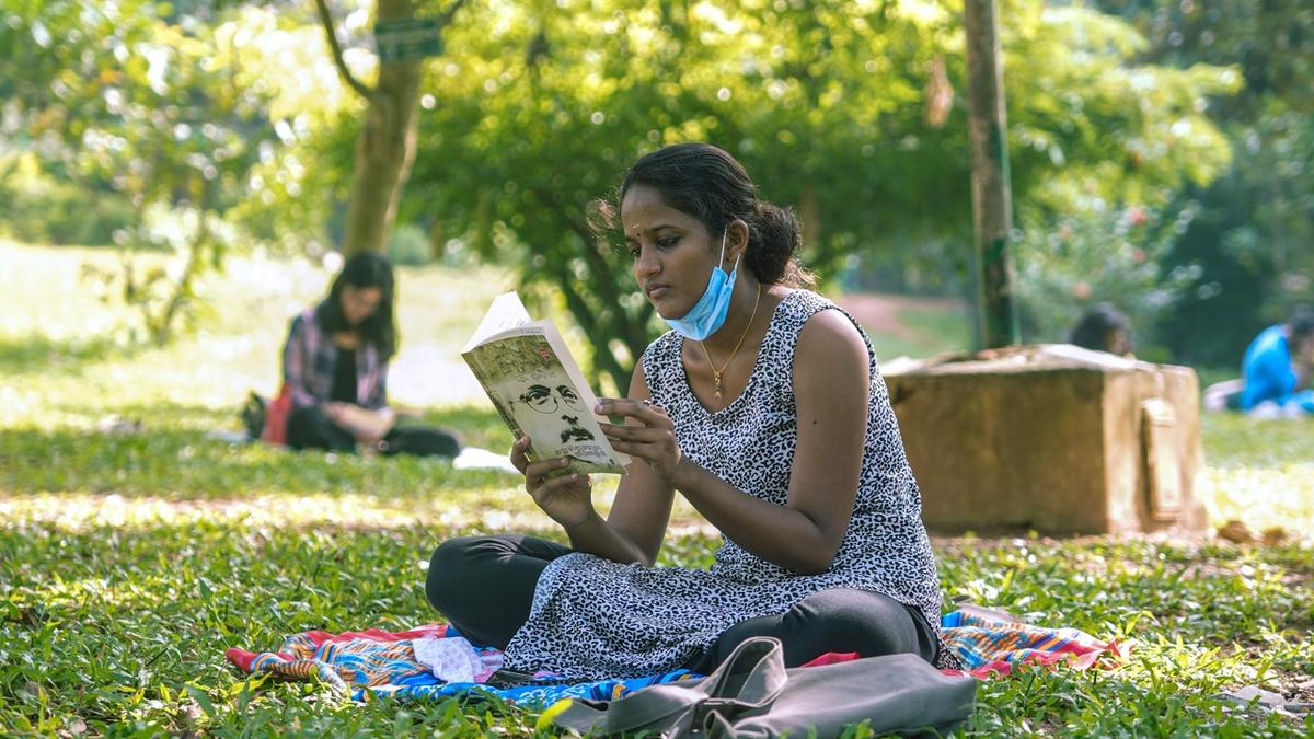 Trivandrum Reads, an ardent group of bookworms in Thiruvananthapuram, celebrates reading and books