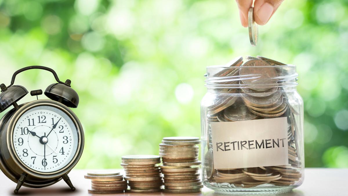 Deadline for exercising option under Unified Pension Scheme extended