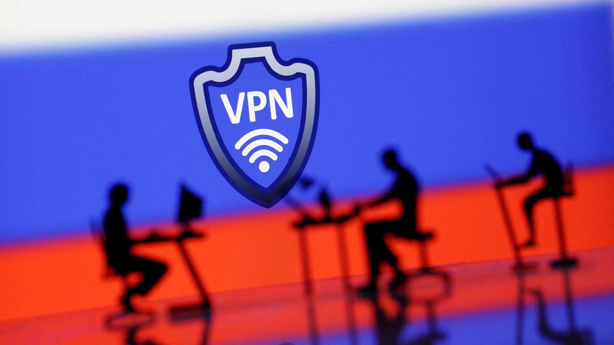 How Russia reins in the internet by blocking websites and isolating it from the rest of the world