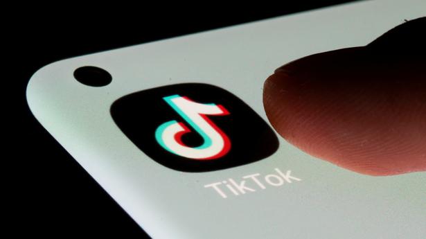 Italy’s watchdog warns TikTok over alleged breach of EU privacy rules