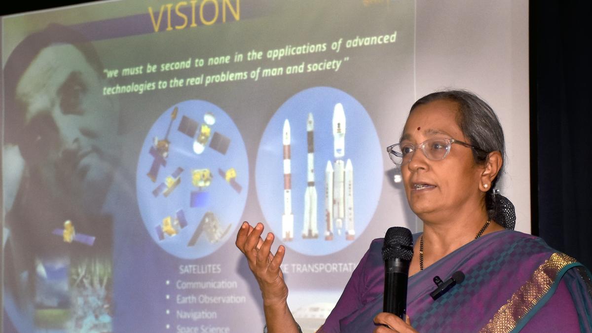 National Space Day 2025: Benefits of space science and technology highlighted at Mysuru event