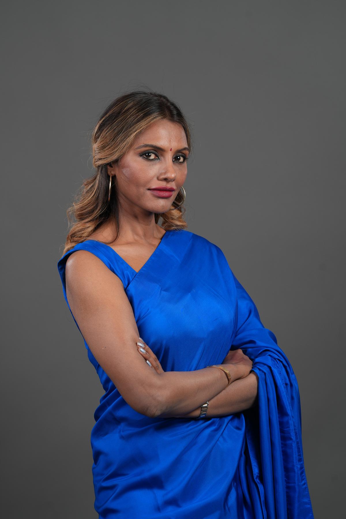 Praveena Paruchuri