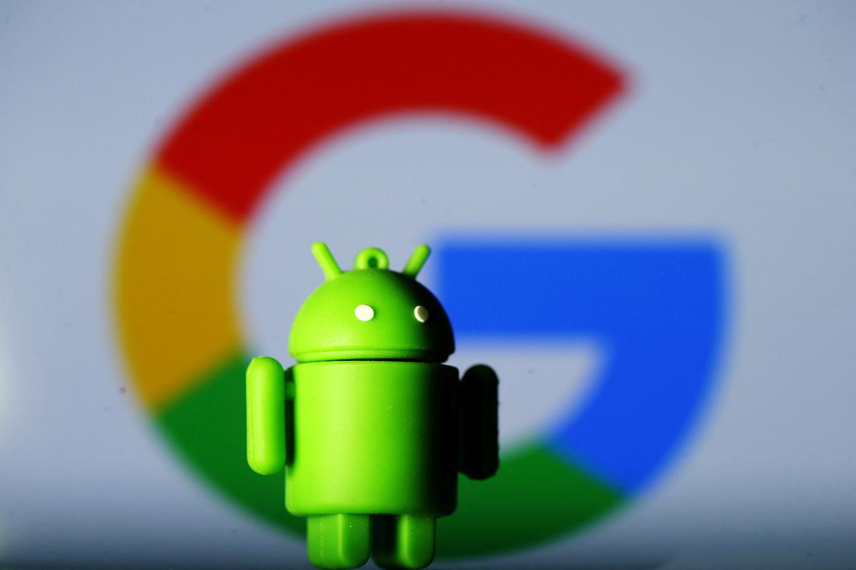 Google plans legal challenge to India's antitrust crackdown on Android