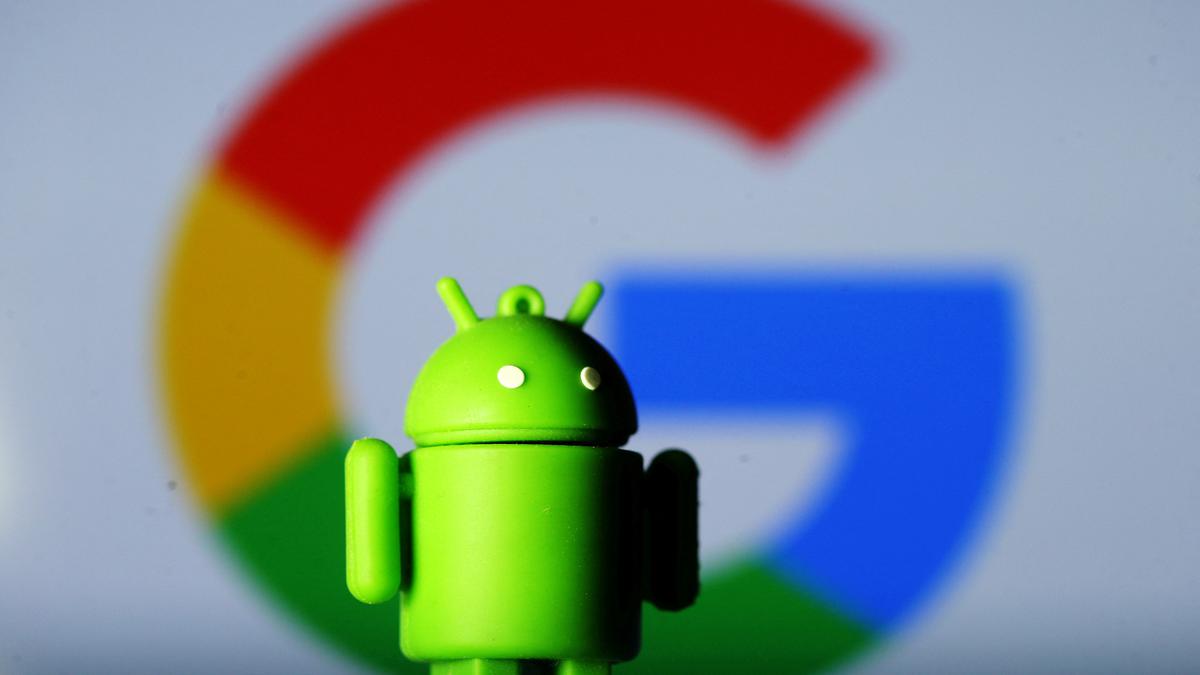 Google plans legal challenge to India’s antitrust crackdown on Android-sources