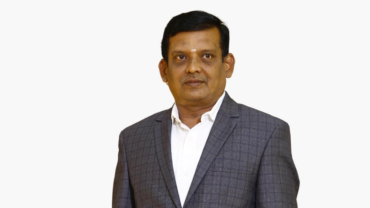 Madurai teacher selected for National Teachers’ Award 2024