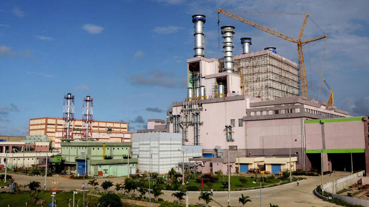 Why does India want fast breeder nuclear reactors? | Explained Why does India want fast breeder nuclear reactors? | Explained