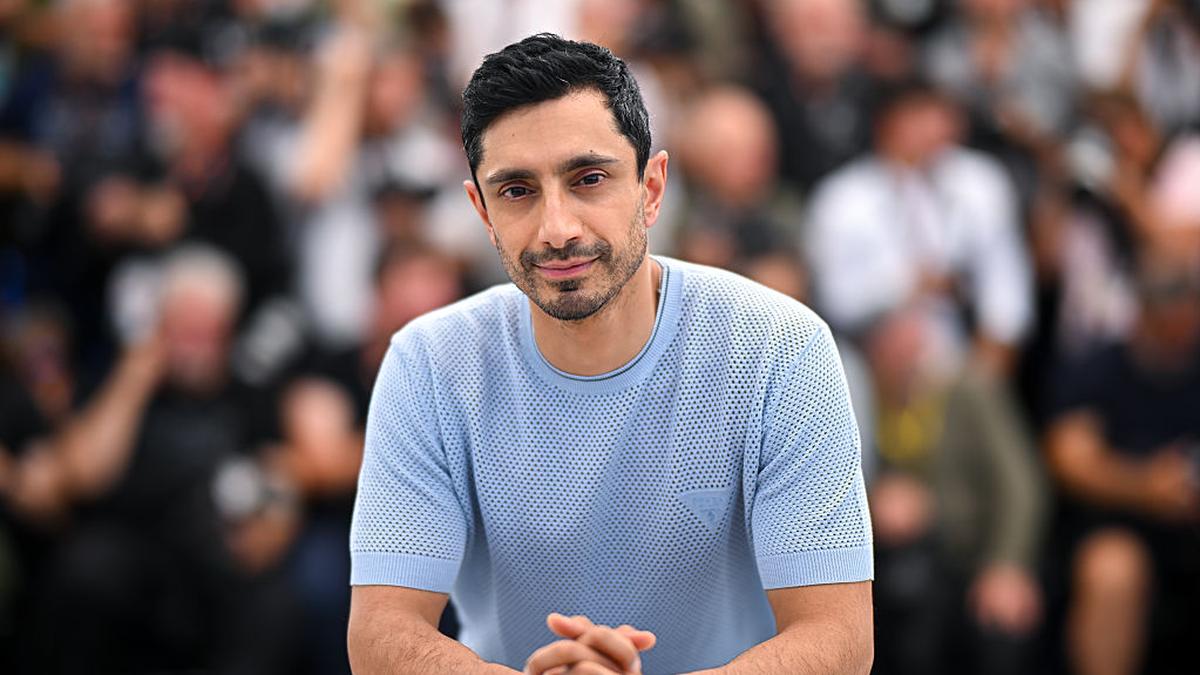 Interview | Riz Ahmed weighs in on making Hamlet brown