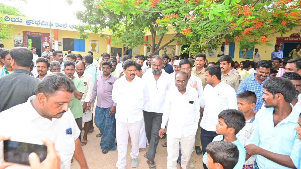 Top Karnataka news developments today