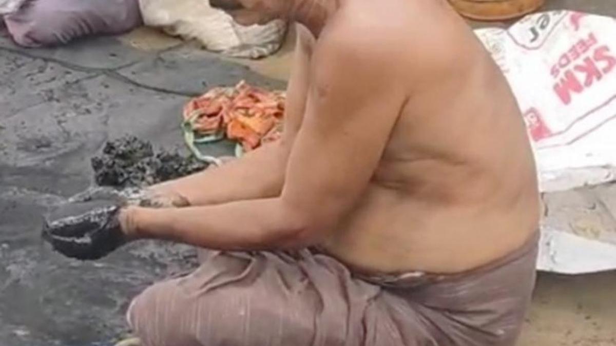 A few seconds between life and death: a worker’s miraculous escape from Mundathikode blast in Kerala