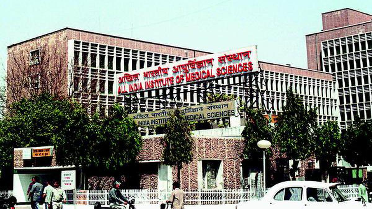 AIIMS issues SOPs for treating sitting Members of Parliament