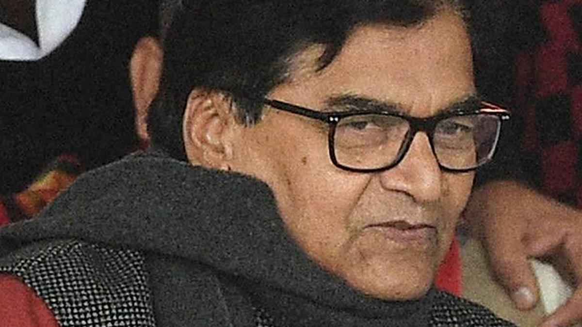 Uttar Pradesh government removed Yadav, Muslim officers from bypoll seats, alleges Samajwadi Party