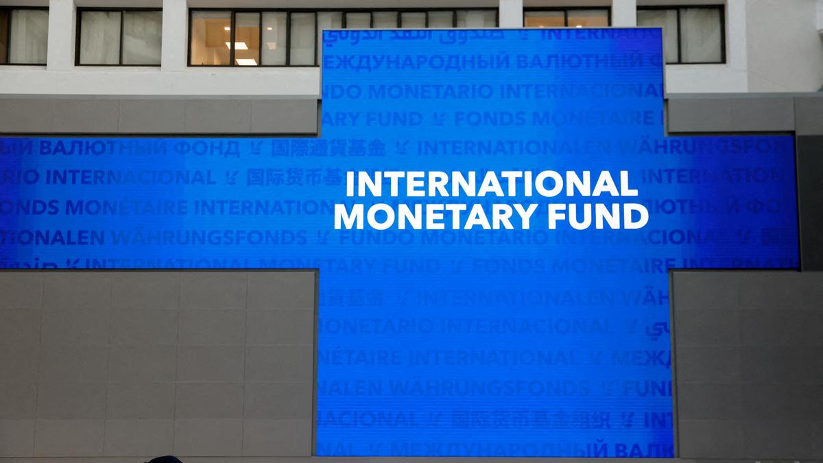 IMF expresses satisfaction with Pakistan’s economic measures