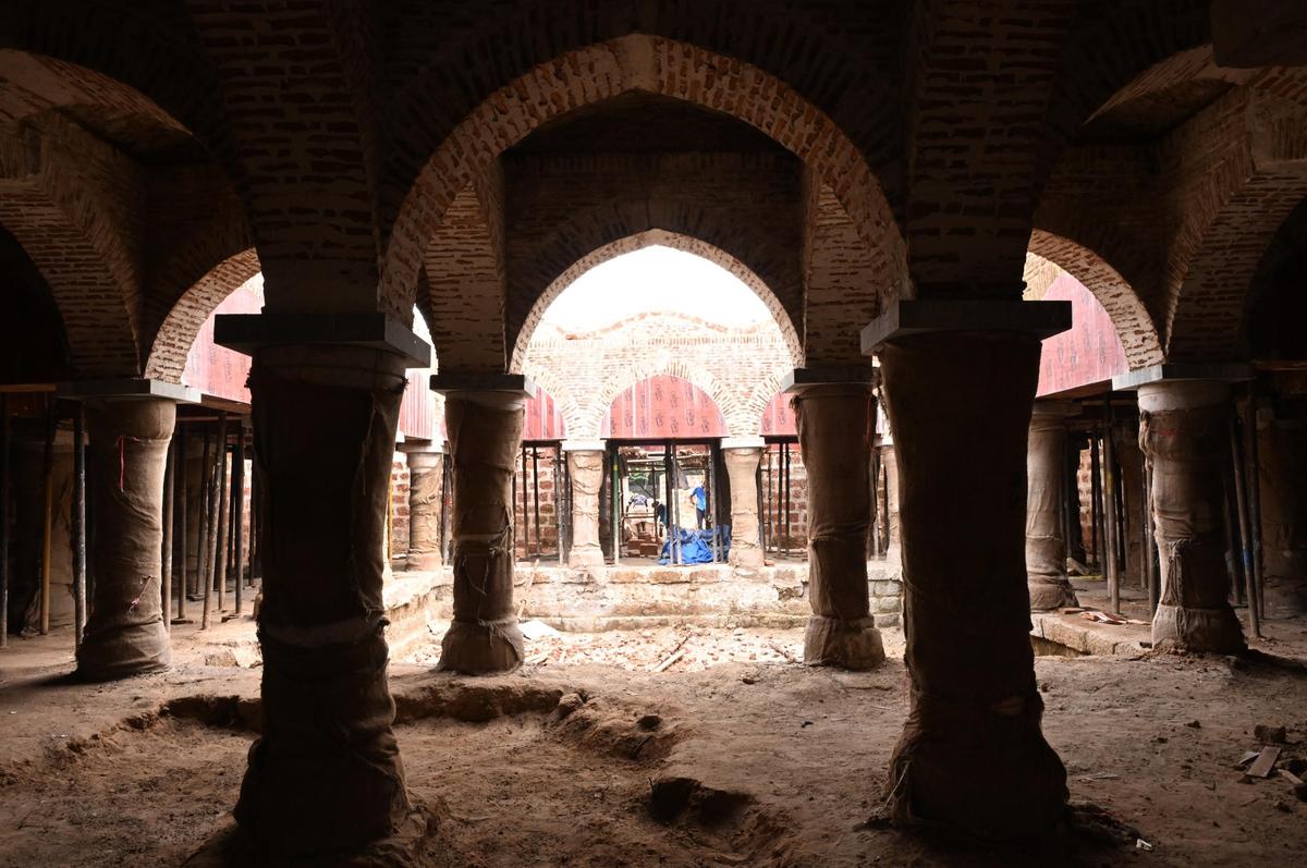 In 2001, Chief Minister Jayalalithaa  announced in the Assembly that the fort would be made into a tourist destination. But it was only in 2024 that steps were initiated to rejuvenate the fort.