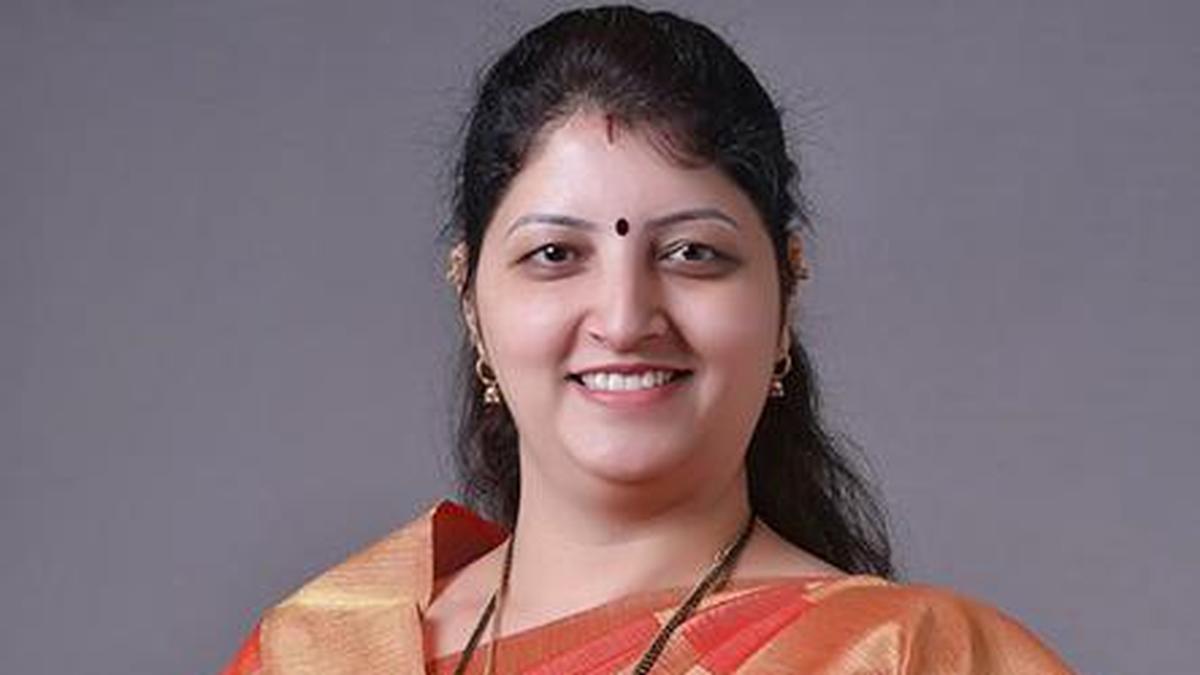 Under fire over links with rape accused godman, Maharashtra women’s panel chief quits